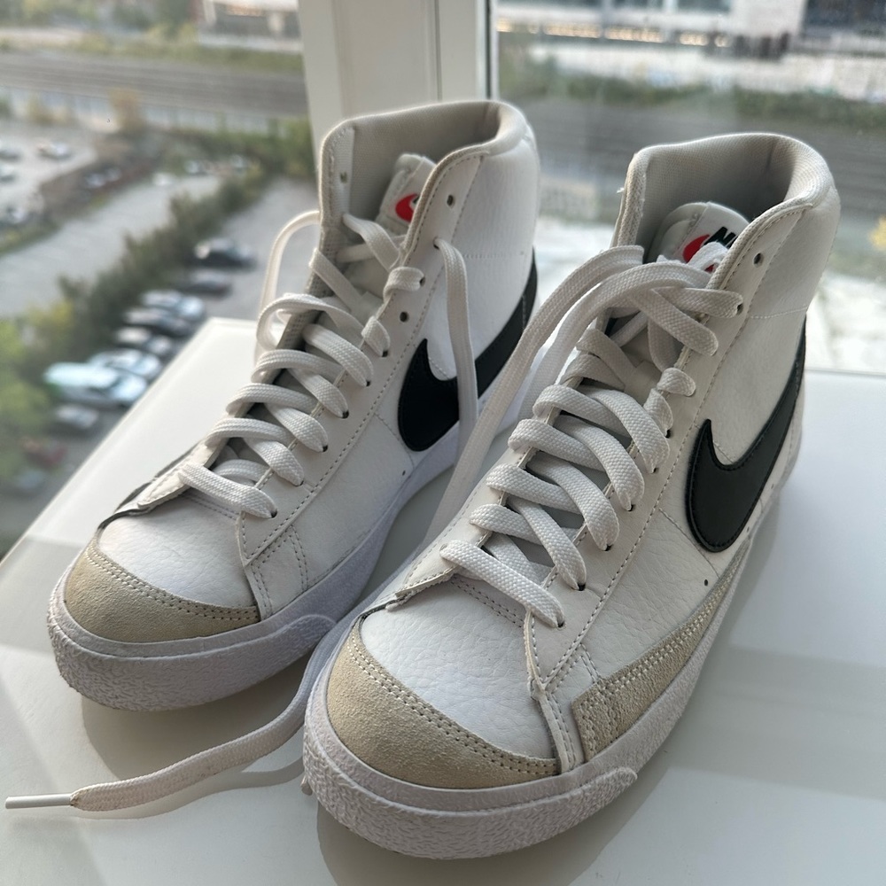Nike Blazers— Size US 8 Women’s